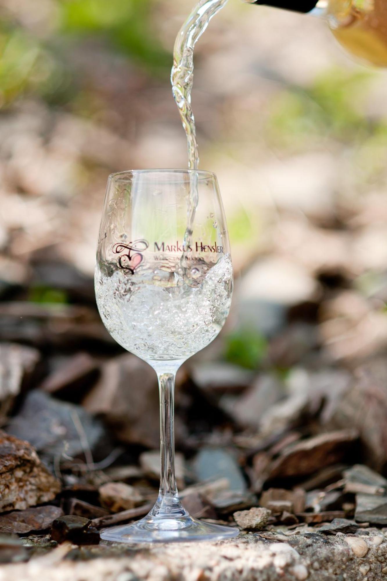 Wein- Und Sektgut Markus Hensler Briedel Kültér fotó